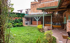 Casa Duque Jardin