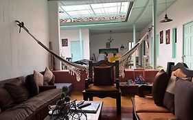 Casa Duque Jardin
